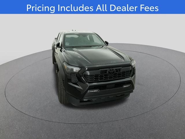 2026 Toyota Tacoma i-FORCE MAX TRD Off-Road i-FORCE MAX