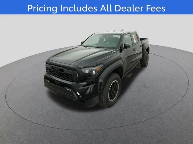 2026 Toyota Tacoma i-FORCE MAX TRD Off-Road i-FORCE MAX