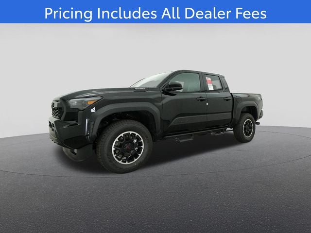 2026 Toyota Tacoma i-FORCE MAX TRD Off-Road i-FORCE MAX