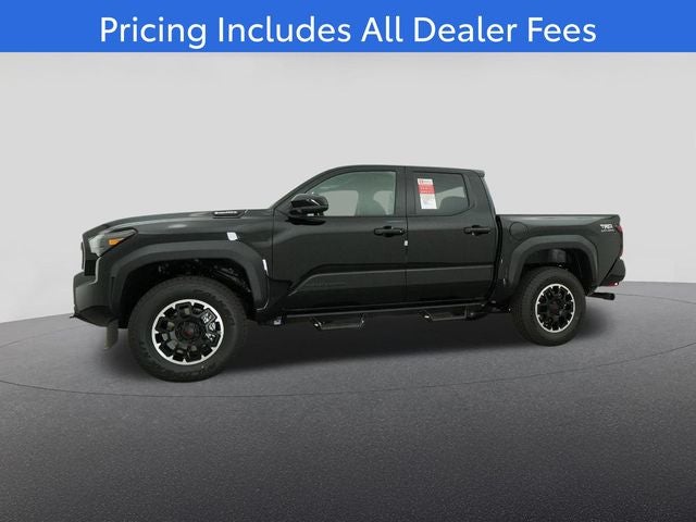 2026 Toyota Tacoma i-FORCE MAX TRD Off-Road i-FORCE MAX