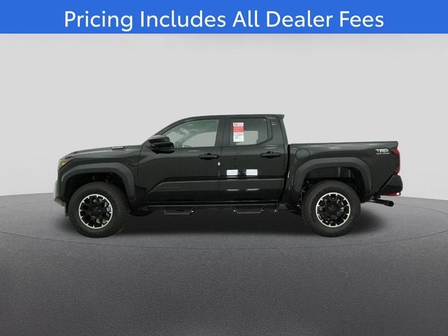 2026 Toyota Tacoma i-FORCE MAX TRD Off-Road i-FORCE MAX
