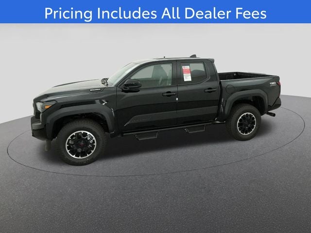 2026 Toyota Tacoma i-FORCE MAX TRD Off-Road i-FORCE MAX