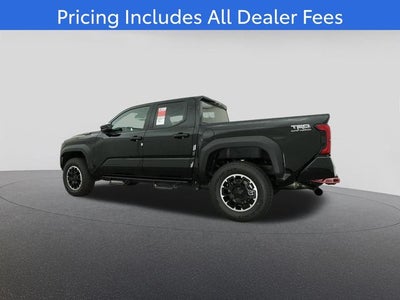 2026 Toyota Tacoma i-FORCE MAX TRD Off-Road i-FORCE MAX