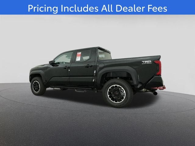 2026 Toyota Tacoma i-FORCE MAX TRD Off-Road i-FORCE MAX