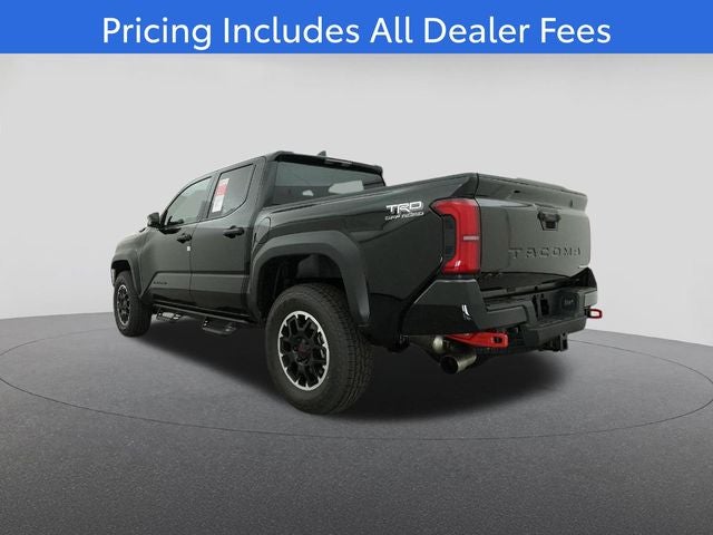 2026 Toyota Tacoma i-FORCE MAX TRD Off-Road i-FORCE MAX