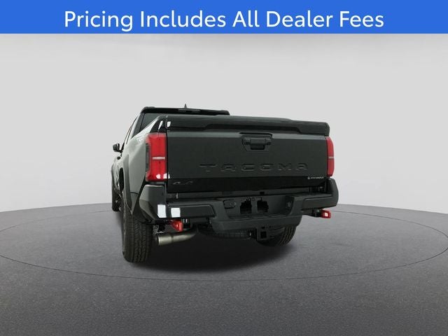 2026 Toyota Tacoma i-FORCE MAX TRD Off-Road i-FORCE MAX