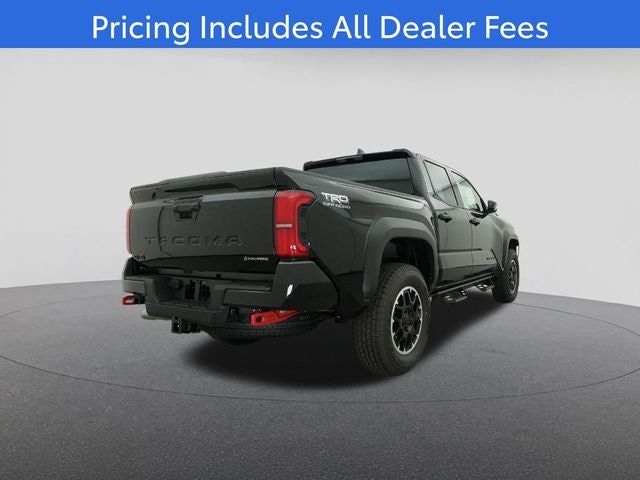 2026 Toyota Tacoma i-FORCE MAX TRD Off-Road i-FORCE MAX