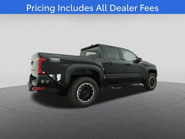 2026 Toyota Tacoma i-FORCE MAX TRD Off-Road i-FORCE MAX
