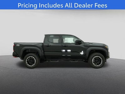 2026 Toyota Tacoma i-FORCE MAX TRD Off-Road i-FORCE MAX