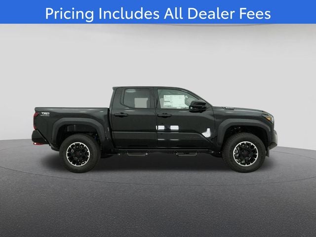 2026 Toyota Tacoma i-FORCE MAX TRD Off-Road i-FORCE MAX