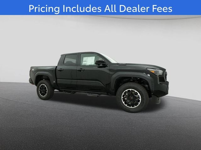 2026 Toyota Tacoma i-FORCE MAX TRD Off-Road i-FORCE MAX