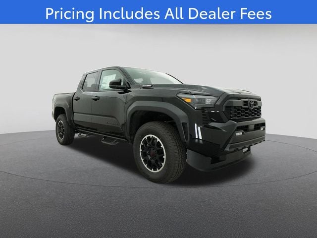 2026 Toyota Tacoma i-FORCE MAX TRD Off-Road i-FORCE MAX