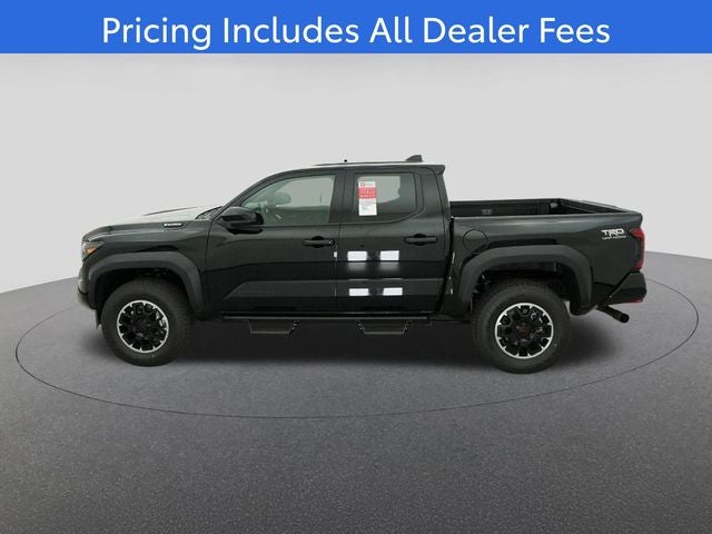 2026 Toyota Tacoma i-FORCE MAX TRD Off-Road i-FORCE MAX