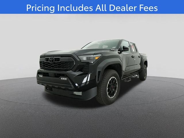 2026 Toyota Tacoma i-FORCE MAX TRD Off-Road i-FORCE MAX