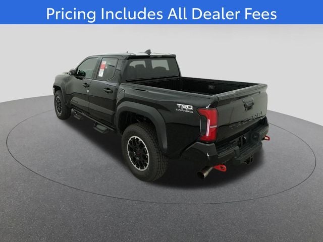 2026 Toyota Tacoma i-FORCE MAX TRD Off-Road i-FORCE MAX