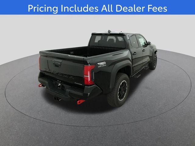2026 Toyota Tacoma i-FORCE MAX TRD Off-Road i-FORCE MAX