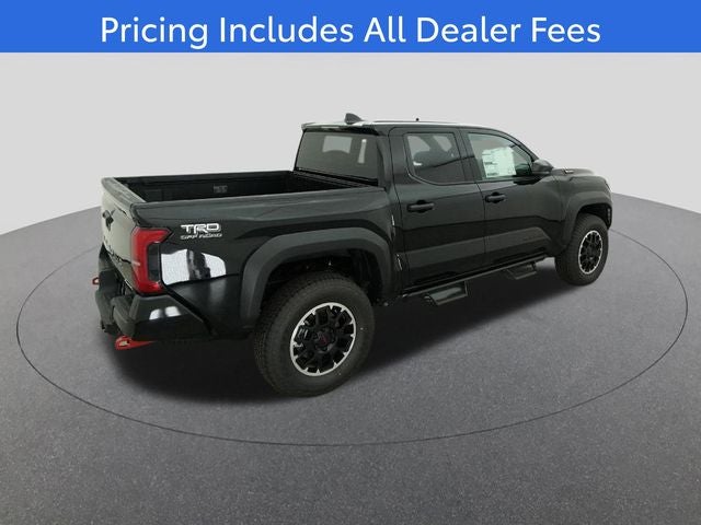 2026 Toyota Tacoma i-FORCE MAX TRD Off-Road i-FORCE MAX