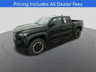 2026 Toyota Tacoma i-FORCE MAX TRD Off-Road i-FORCE MAX