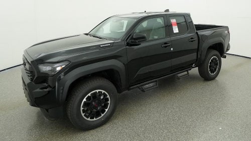 2026 Toyota Tacoma i-FORCE MAX TRD Off-Road i-FORCE MAX