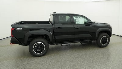 2026 Toyota Tacoma i-FORCE MAX TRD Off-Road i-FORCE MAX