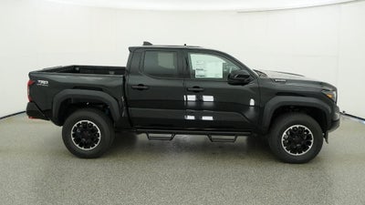 2026 Toyota Tacoma i-FORCE MAX TRD Off-Road i-FORCE MAX