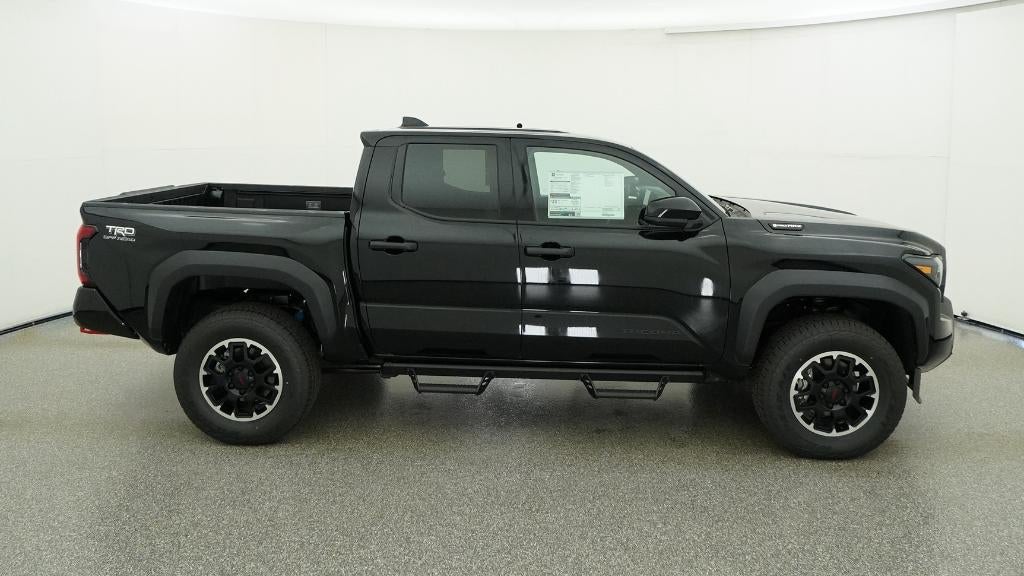 2026 Toyota Tacoma i-FORCE MAX TRD Off-Road i-FORCE MAX