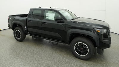 2026 Toyota Tacoma i-FORCE MAX TRD Off-Road i-FORCE MAX