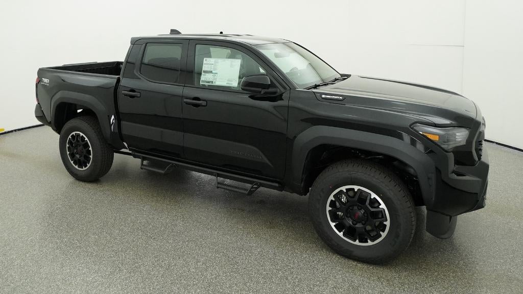 2026 Toyota Tacoma i-FORCE MAX TRD Off-Road i-FORCE MAX