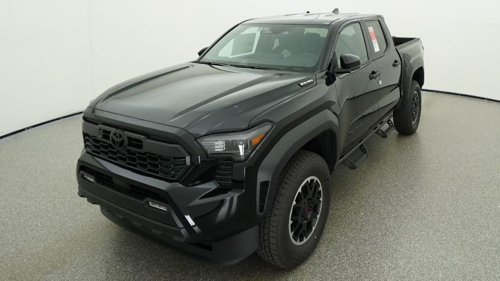 2026 Toyota Tacoma i-FORCE MAX TRD Off-Road i-FORCE MAX