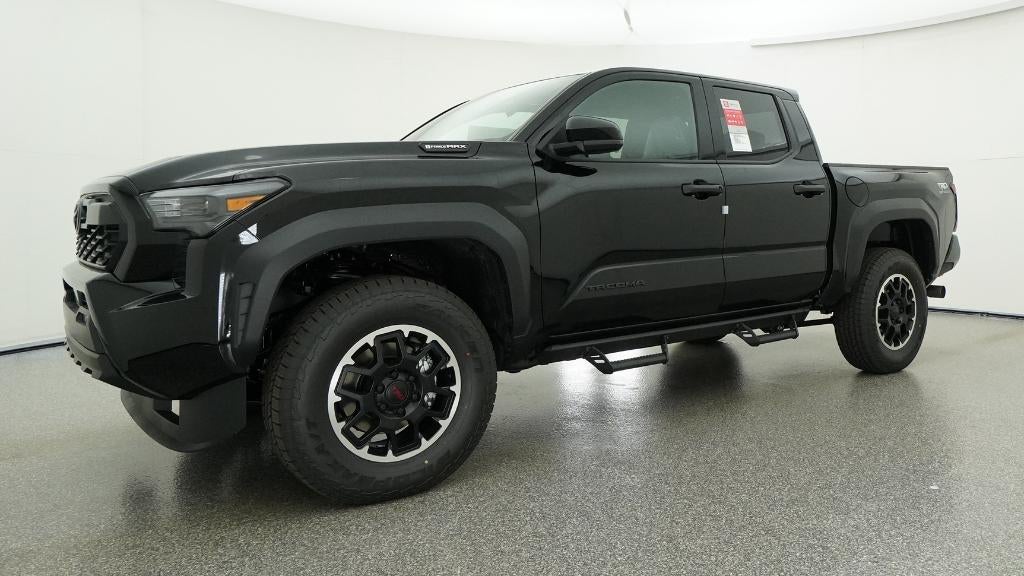 2026 Toyota Tacoma i-FORCE MAX TRD Off-Road i-FORCE MAX