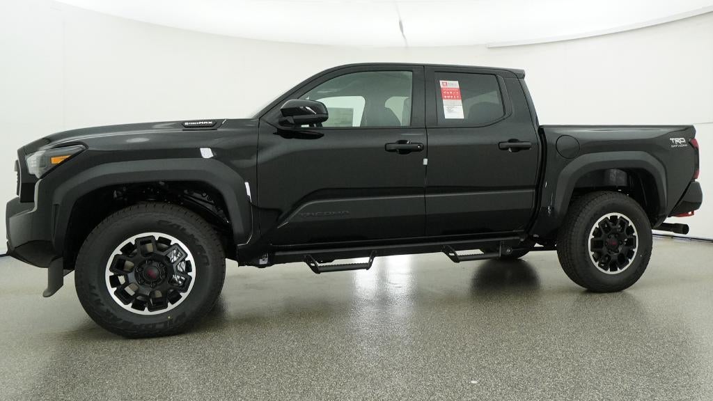 2026 Toyota Tacoma i-FORCE MAX TRD Off-Road i-FORCE MAX