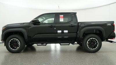 2026 Toyota Tacoma i-FORCE MAX TRD Off-Road i-FORCE MAX