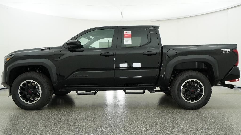 2026 Toyota Tacoma i-FORCE MAX TRD Off-Road i-FORCE MAX