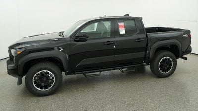 2026 Toyota Tacoma i-FORCE MAX TRD Off-Road i-FORCE MAX