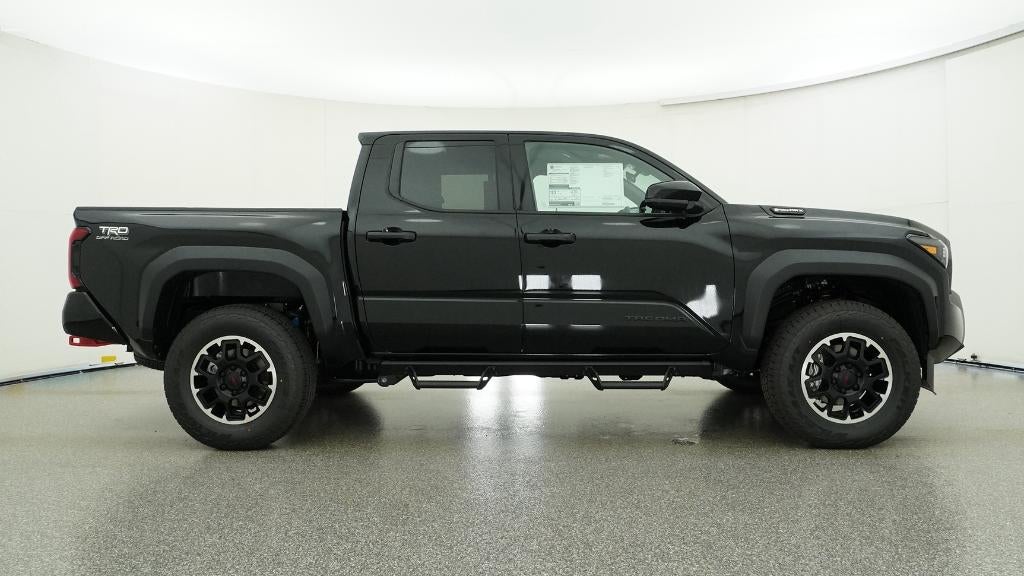 2026 Toyota Tacoma i-FORCE MAX TRD Off-Road i-FORCE MAX