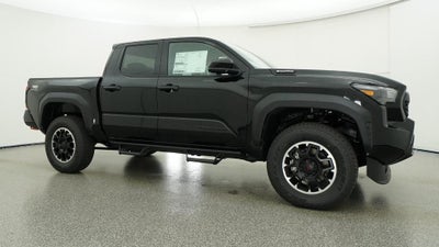 2026 Toyota Tacoma i-FORCE MAX TRD Off-Road i-FORCE MAX