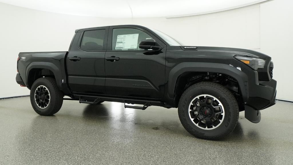 2026 Toyota Tacoma i-FORCE MAX TRD Off-Road i-FORCE MAX