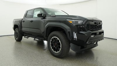 2026 Toyota Tacoma i-FORCE MAX TRD Off-Road i-FORCE MAX