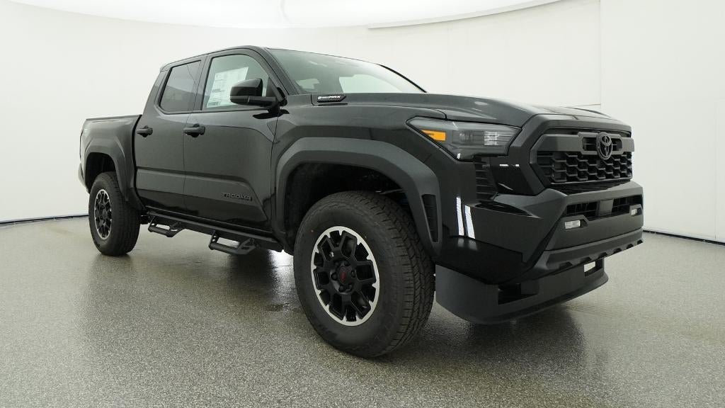 2026 Toyota Tacoma i-FORCE MAX TRD Off-Road i-FORCE MAX