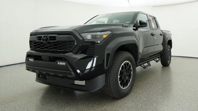 2026 Toyota Tacoma i-FORCE MAX TRD Off-Road i-FORCE MAX