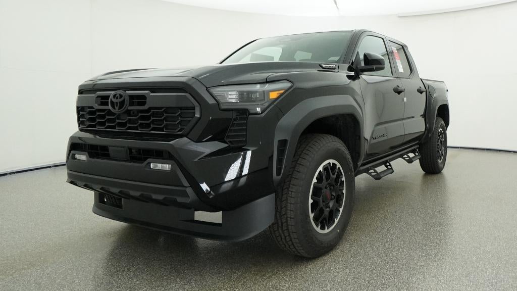 2026 Toyota Tacoma i-FORCE MAX TRD Off-Road i-FORCE MAX