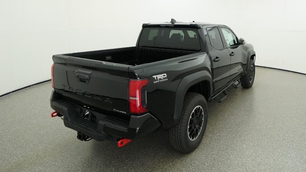 2026 Toyota Tacoma i-FORCE MAX TRD Off-Road i-FORCE MAX