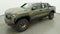 2026 Toyota Tacoma i-FORCE MAX Trailhunter