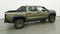 2026 Toyota Tacoma i-FORCE MAX Trailhunter