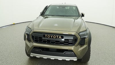 2026 Toyota Tacoma i-FORCE MAX Trailhunter
