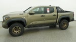 2026 Toyota Tacoma i-FORCE MAX Trailhunter