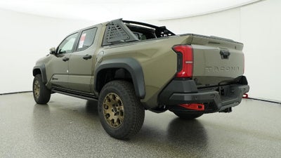 2026 Toyota Tacoma i-FORCE MAX Trailhunter