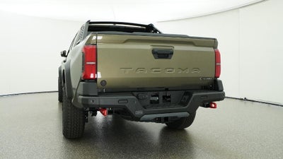2026 Toyota Tacoma i-FORCE MAX Trailhunter