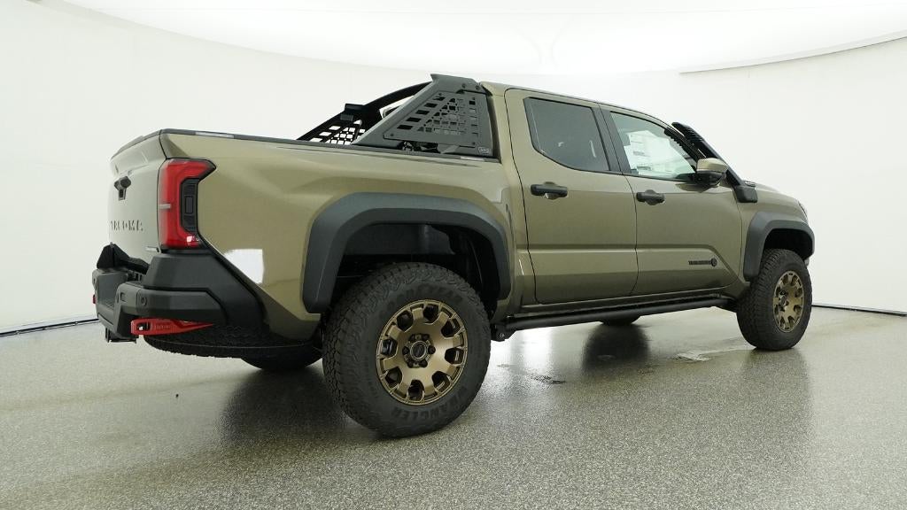 2026 Toyota Tacoma i-FORCE MAX Trailhunter
