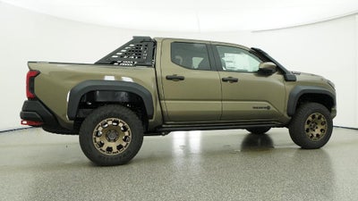 2026 Toyota Tacoma i-FORCE MAX Trailhunter